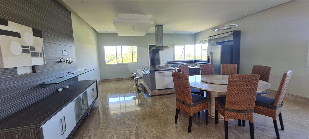 Casa á venda - Vargem Grande Paulista