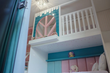 Casa de Alto Padrão à venda com 4 quartos, sendo 1 suíte, em condomínio, Cotia - SP
