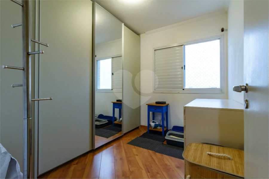 Vila Clementino - Apartamento na Rua Loefgren | 80 m² | 3 Dormitórios | 1 Suíte | 2 Vagas | Último Andar