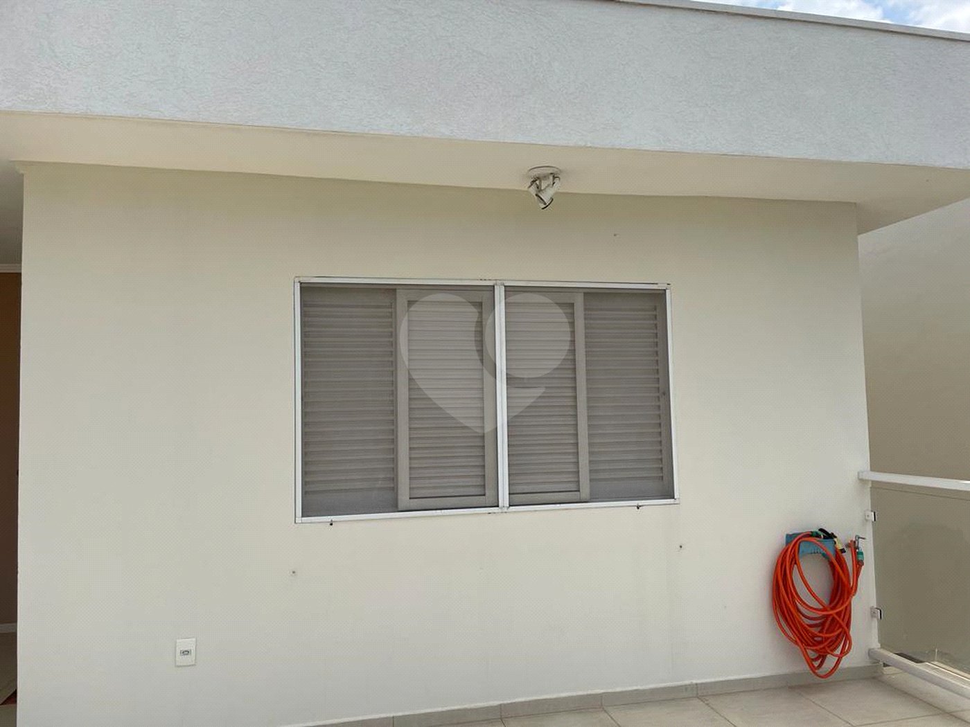 Casa no Condominio Residencial Eldorado