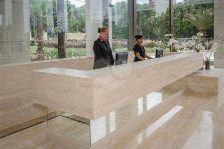 Laje Corporativa para alugar com 1 quarto em Brooklin, São Paulo, SP