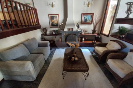 Casa Térrea na XV de Novembro .