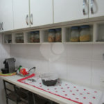 APARTAMENTO COM 3 DORMITÓRIOS , SENDO 1 SUITE