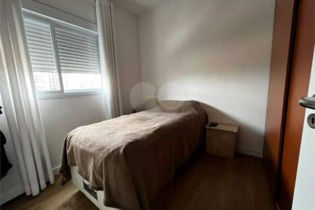 APARTAMENTO A VENDA 80M - LINO COUTINHO