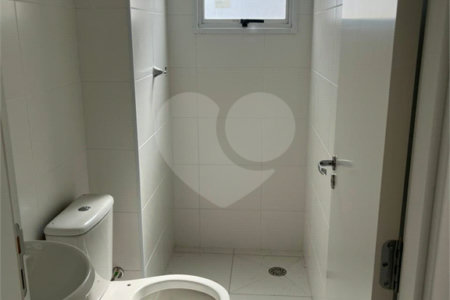 Apartamento à Venda - Parque Bristol
