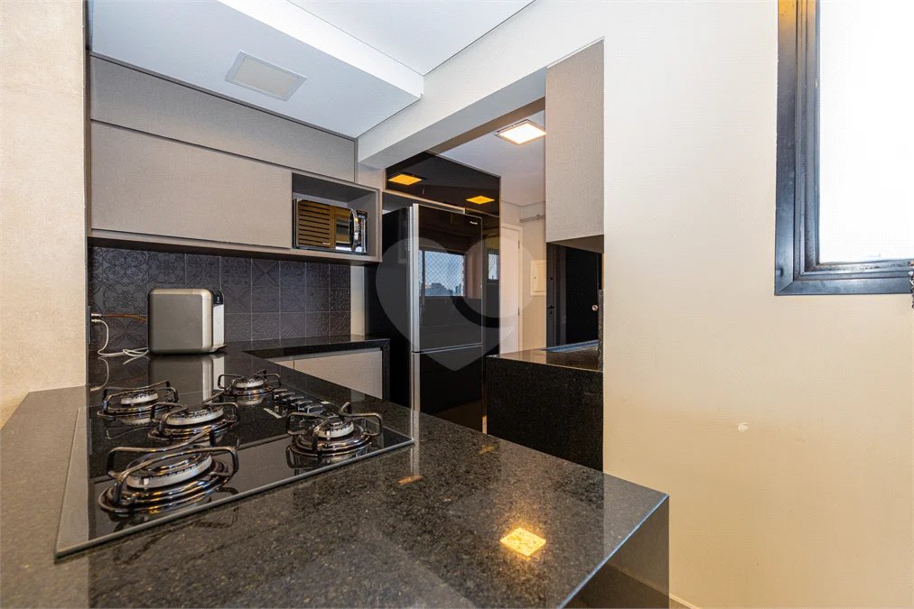 Apartamento à venda com 3 quartos, sendo 1 suíte, em Chácara Santo Antônio, São Paulo, SP