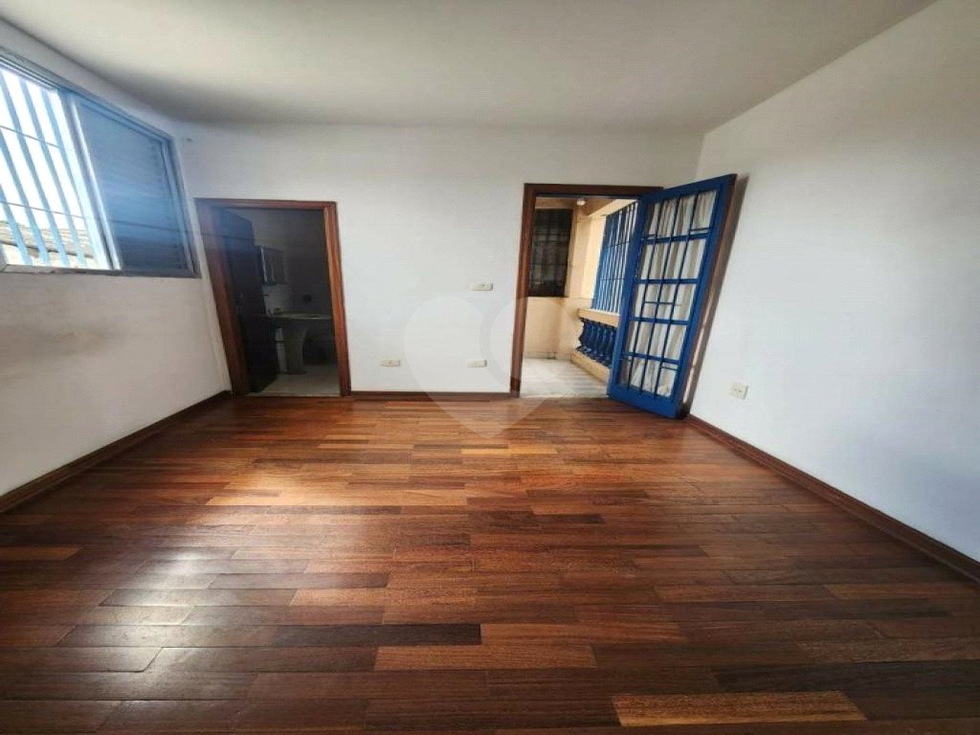 Casa espaçosa, ótima para se viver com qualidade