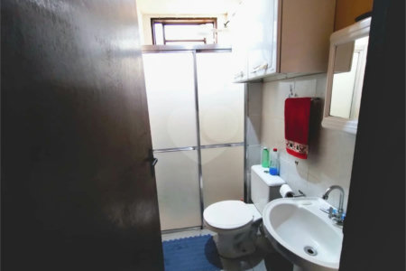 Apartamento Condomínio Residencial De Vitro – conforto, segurança e lazer acessível!