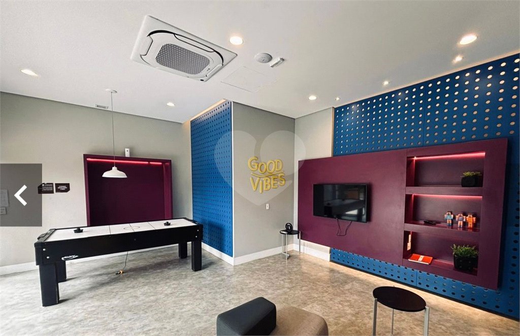 Apartamento novo à venda - Tatuapé
