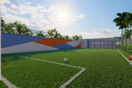 Residencial Madri