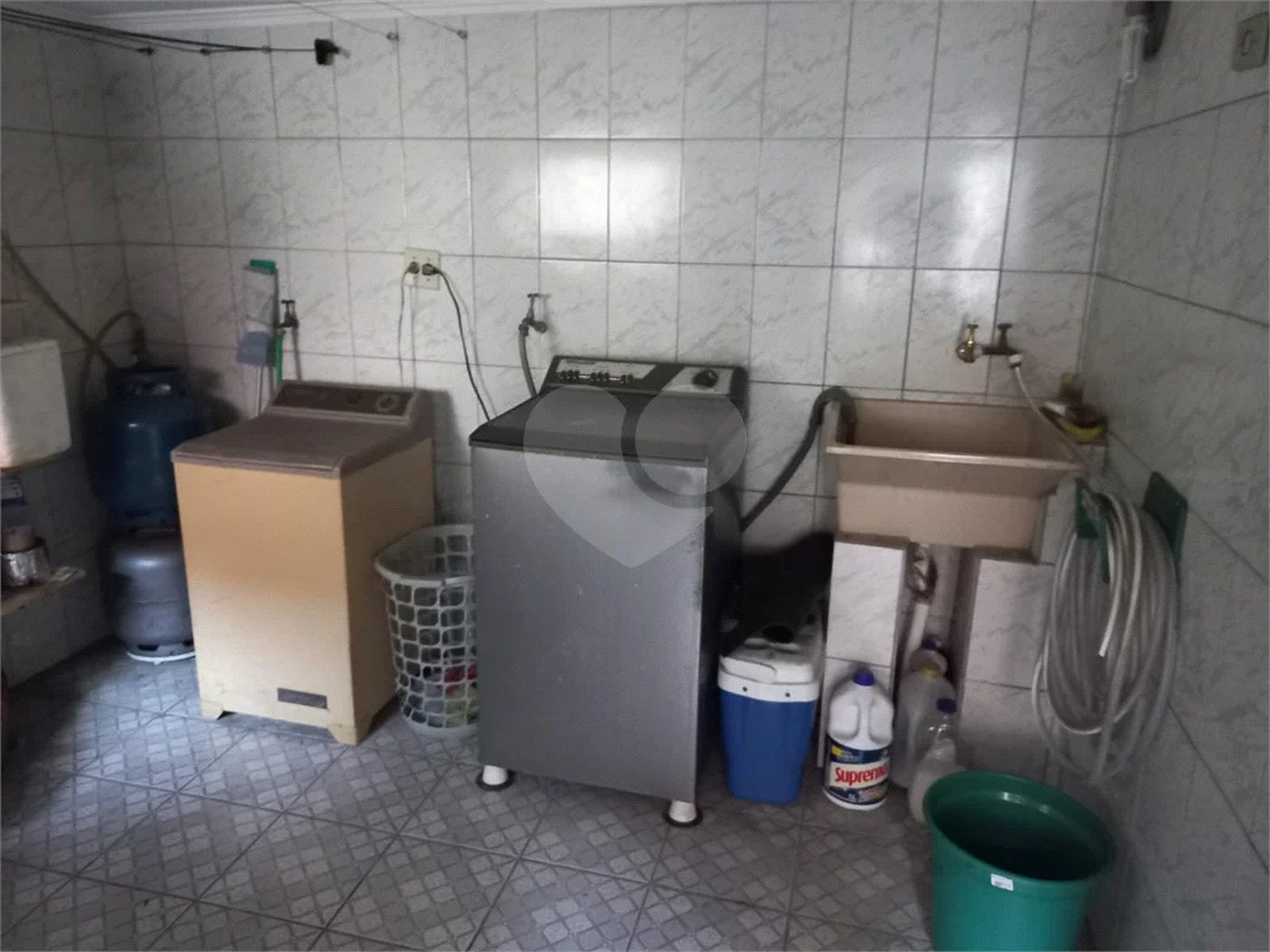 Sobrado Tremembé