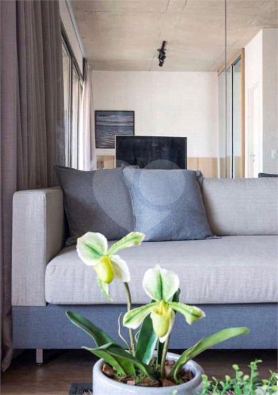 Apartamento na Vila Mariana