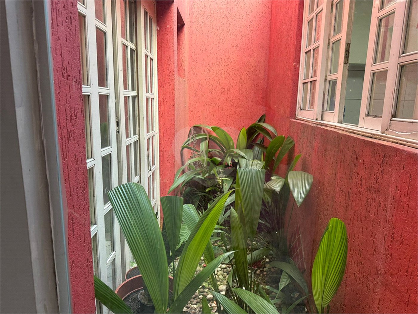 Sobrado à venda com 120m² - Mooca