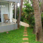 Casa no Butantâ com jardim e piscina