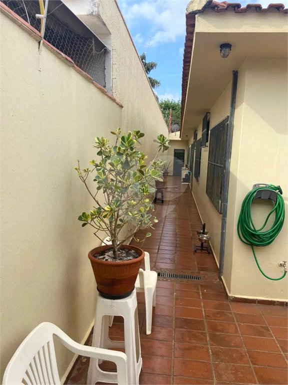 Casa à Venda no Jardim Bandeirantes