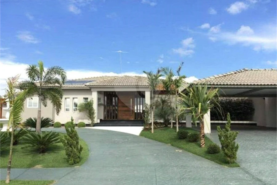 Casa em Condomínio à venda, 3 quartos, 2 suítes, 4 vagas, Park Campestre I - Piracicaba/SP