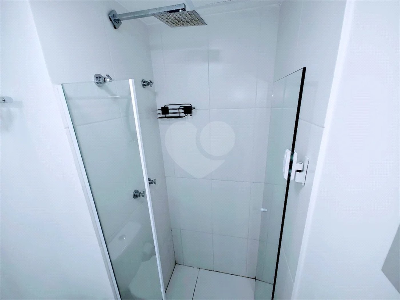 Studio Mobiliado na República – 22m² com Varanda