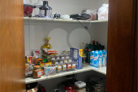Apartamento de Alto Padrão no Centro da Cidade