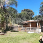 Sitio São João - Km 258