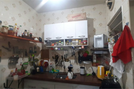 Sobrado no Jardim São Carlos.