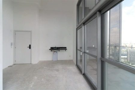 Apartamento à venda com 2 quartos, sendo 1 suíte,  em Butantã, São Paulo, SP