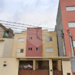 Apartamento no Edifício Manuela