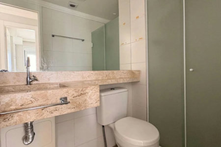 Apartamento à venda com 2 quartos em Jardim Esmeralda, São Paulo - SP
