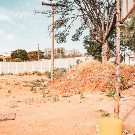 Terrenos Estratégicos – Avenida Getúlio Vargas | 9.262,02 m² (Potencial: 11.437,80 m²)