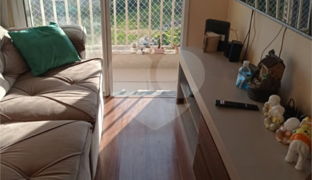 Apartamento para alugar com 2 quartos em Jardim Henriqueta, Taboão da Serra, SP