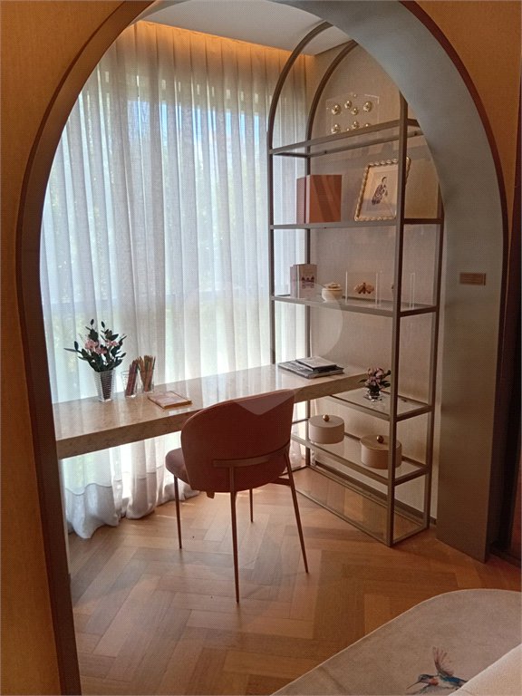 Cobertura Duplex à Venda - Heaven Residences by Yoo - 371 m² - Bela Vista, São Paulo - 4 Suítes - 3 Vagas
