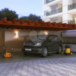 Apartamento à venda com 2 quartos, sendo 1 suíte,  no Centro, Bertioga, SP