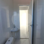 RESIDENCIAL TORRES NOBRES Apartamento com ótima distribuição e praticidade: 2 quartos 1 banheiro 1Sala Cozinha Área de serviço 1 vaga de garagem RESIDENCIAL TORRES NOBES