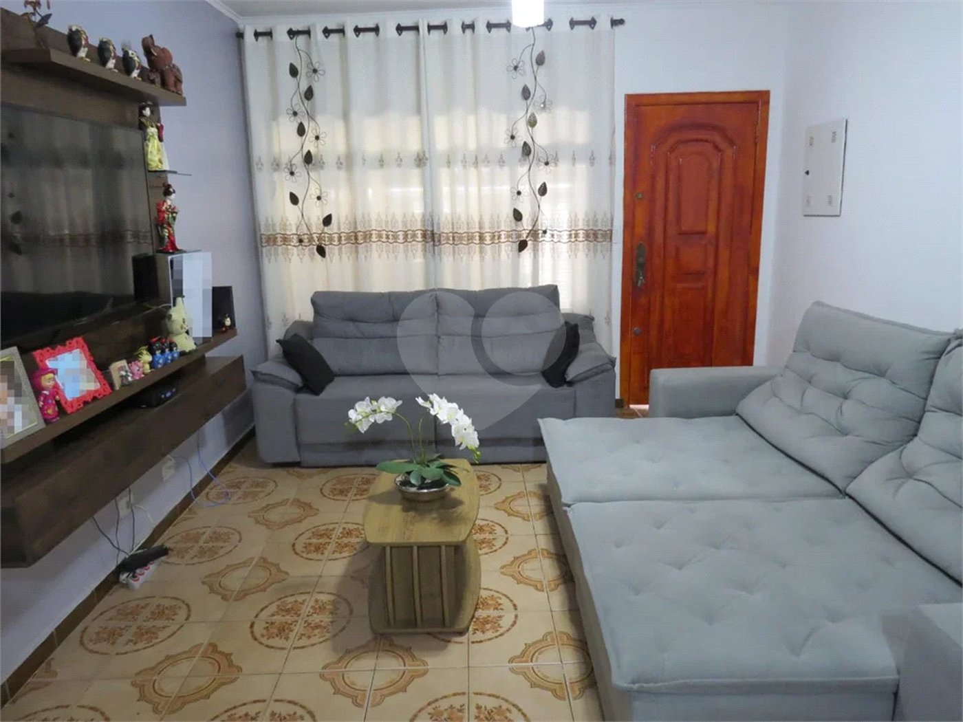 Casa sobrado para venda na mooca com 3 dormitórios.