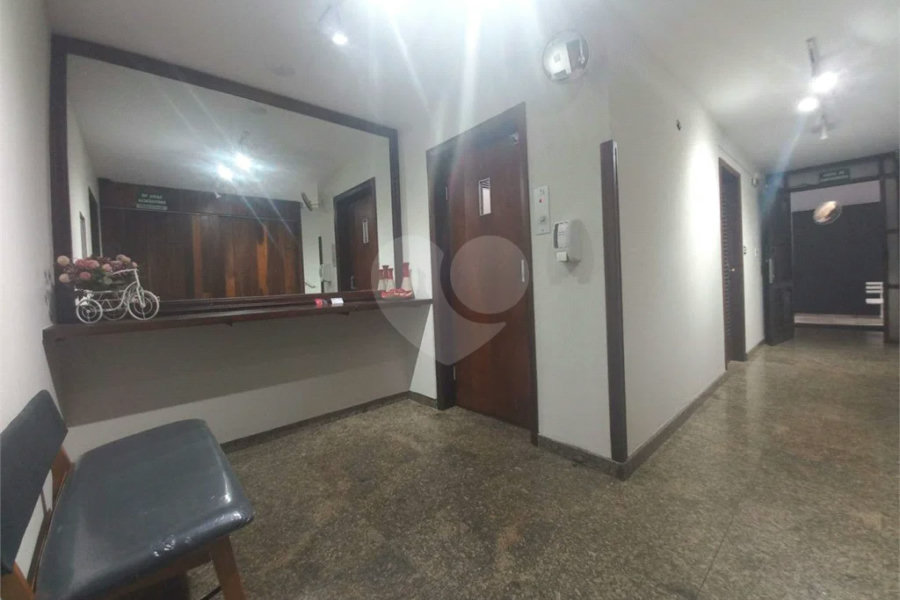 Apartamento à venda com 2 quartos em Vila Mascote, São Paulo, SP