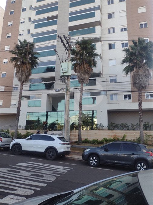 Apartamento á venda no Condomínio Edifício Murano