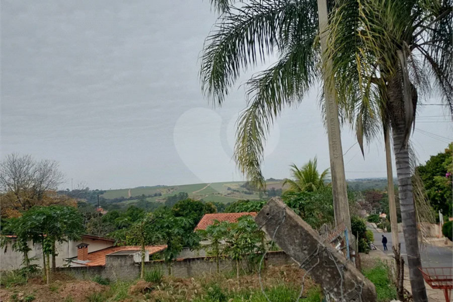 Terreno à venda no Estância Lago Azul, Piracicaba-SP.