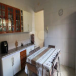 Casa com 130m², 2 quartos, à venda no Cambucí