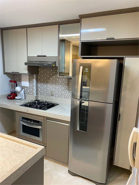 Apartamento a venda no Monte Logan