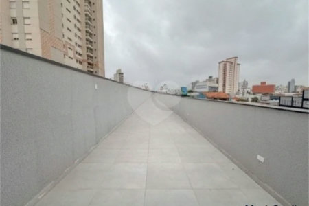 Apartamento com 102m² , 2 dormitórios , sendo 1 suíte e 1 vaga , à venda no bairro Casa Branca em Santo André