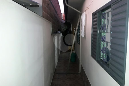 Vendo excelente Casa Térrea no Cidade Aracy II, em São Carlos SP.
