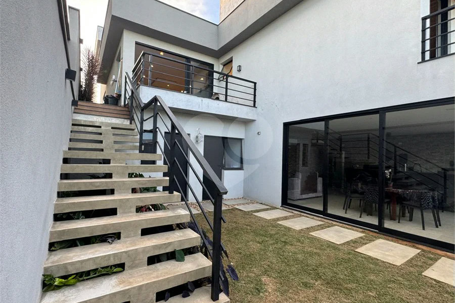 Casa à venda com 3 quartos, sendo 1 suíte,  no condomínio Parque Residencial Damha 2, Piracicaba - SP