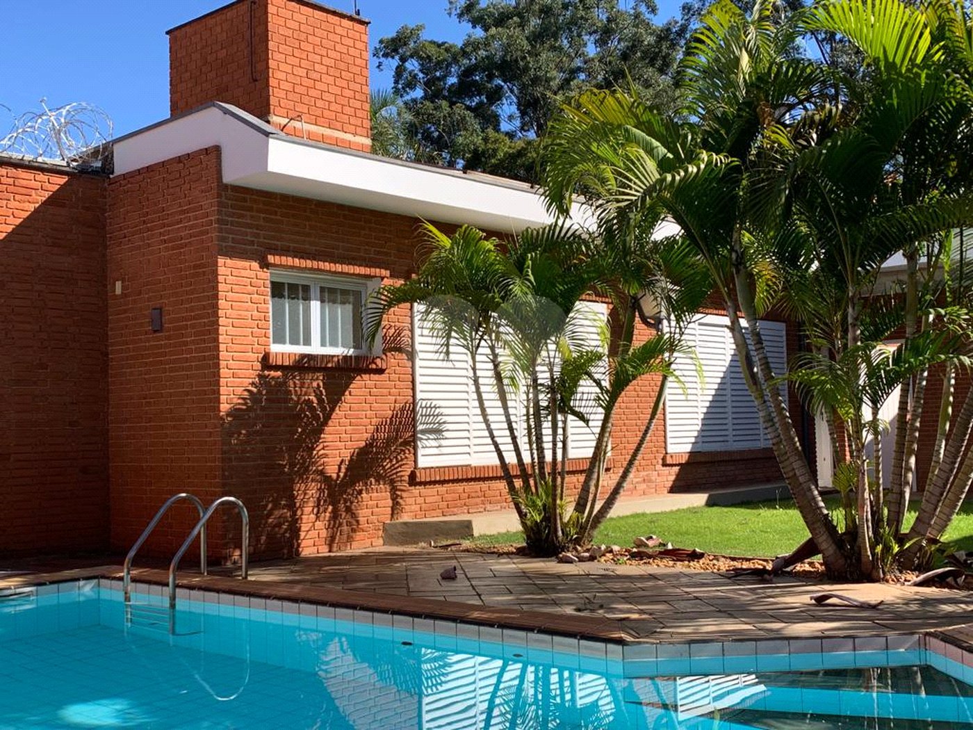 Casa térrea com 4 quartos á venda em Araras, São Paulo - SP