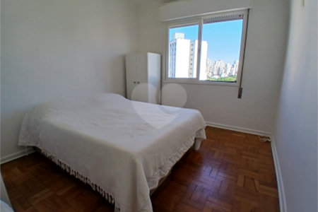 APARTAMENTO ACLIMAÇÃO 1 QUARTO/COZINHA/SALA, 55m2, 1 GARAGEM