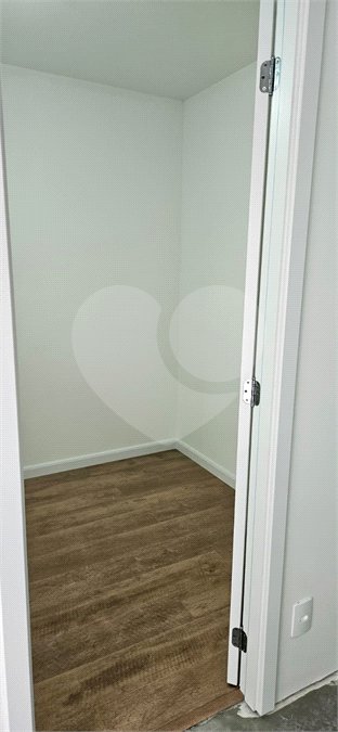 Studio 24m² | Condomínio Living In Vergueiro