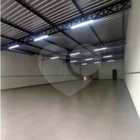 GALPÃO COMERCIAL PARA LOCAÇÃO | 500 M² | Aricanduva | São Paulo/SP