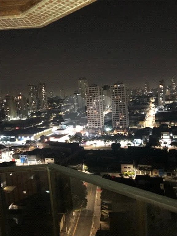Apartamento a venda no Tatuapé