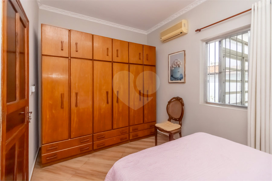 CASA TÉRREA 2 DORMITÓRIOS COM EDÍCULA À VENDA NA VILA FORMOSA