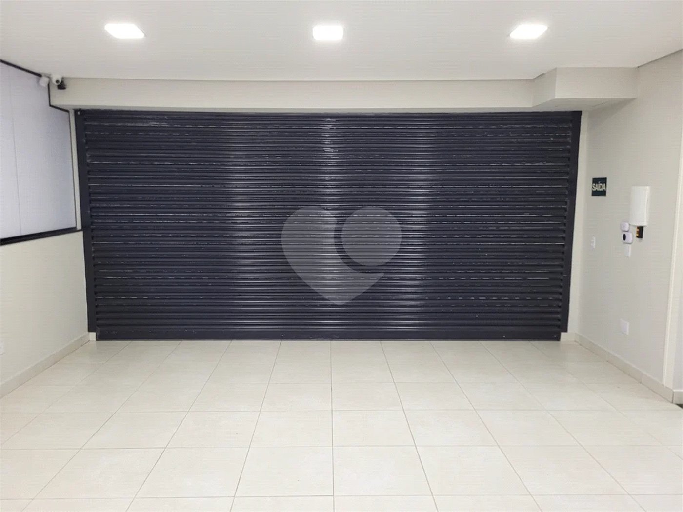 Ponto Comercial 200 m² 4 salas Jardim Armênia - Mogi das Cruzes SP