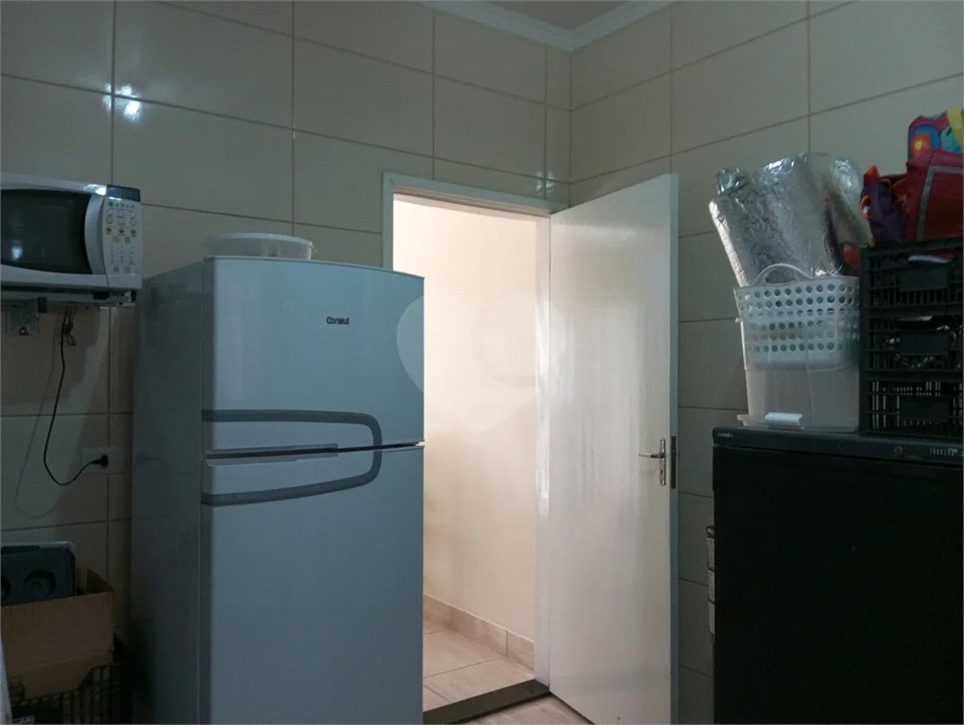 Terreno á venda com 2 casas na Vila Rosália, Guarulhos, SP.