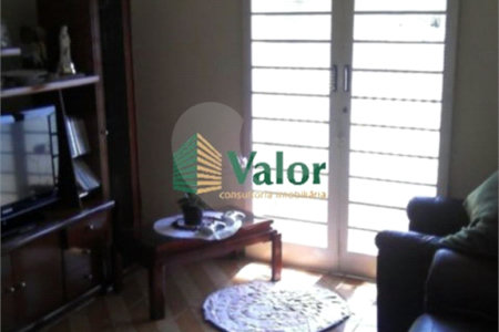 Sobrado á venda no Núcleo Residencial Silvio Vilari